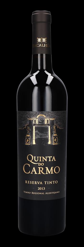 VINHO TTO QUINTA CARMO RESERVA 0.75